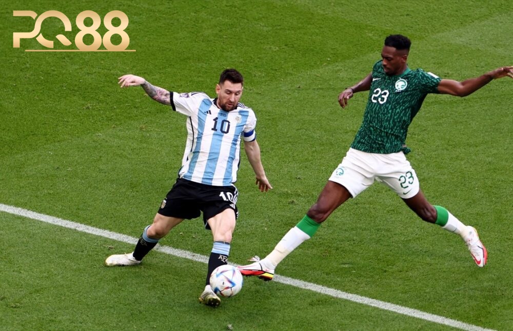 Kèo Chấp 1.5 Tại PQ88 – Giới Thiệu Và Cách Chơi Hiệu Quả