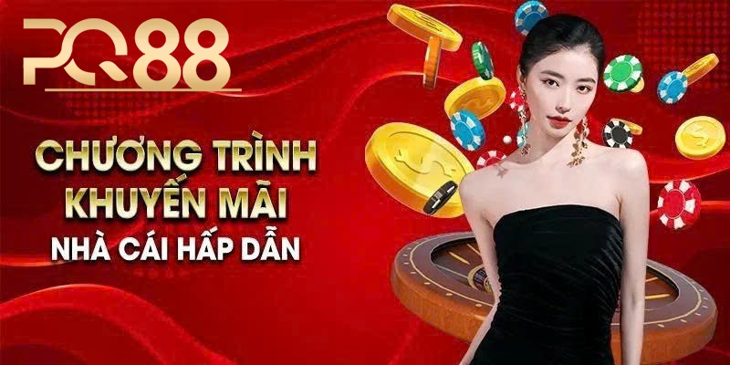 Cập Nhật Liên Tục Các Ưu Đãi và Quà Tặng Hấp Dẫn