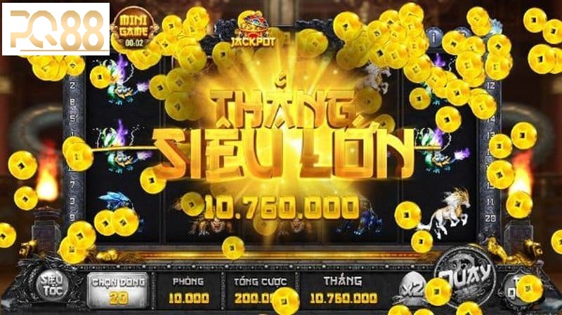 Chơi Nổ Hũ Hero An Toàn Và Hiệu Quả