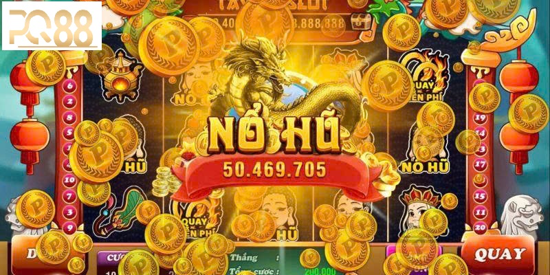 Bí Quyết Chơi Nổ Hũ Xèng Để Tối Ưu Lợi Nhuận