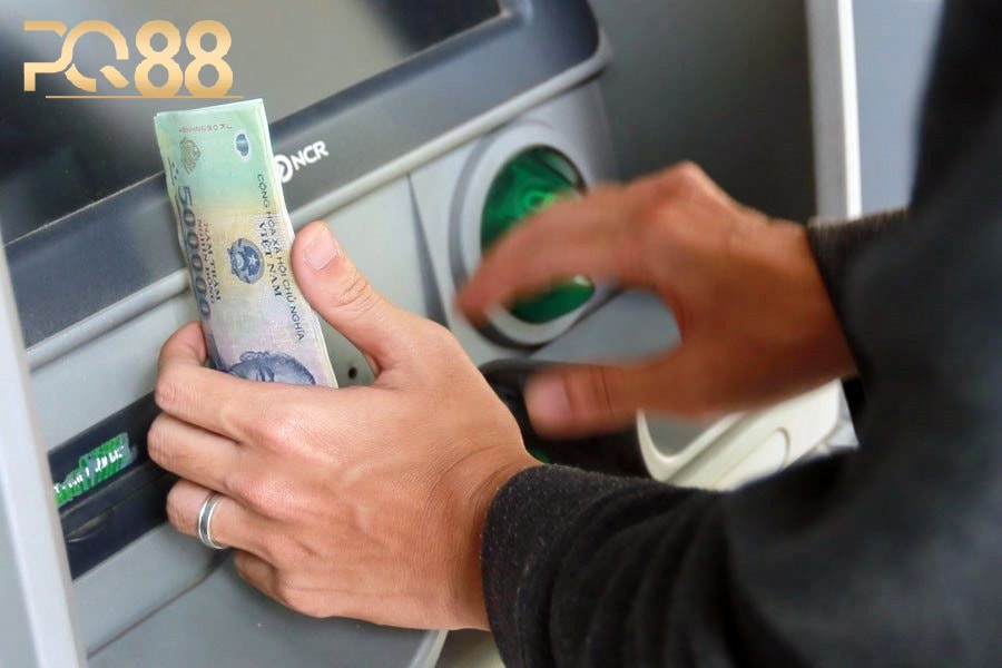 Rút Tiền PQ88: Nhanh, An Toàn Và Minh Bạch