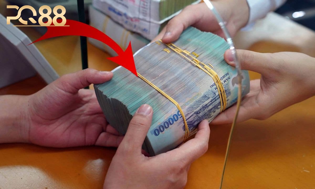 Lý Do Nên Sử Dụng Tính Năng Rút Tiền PQ8