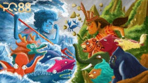 Tại Sao Nên Chơi Sơn Tinh Thủy Tinh Ở PQ88