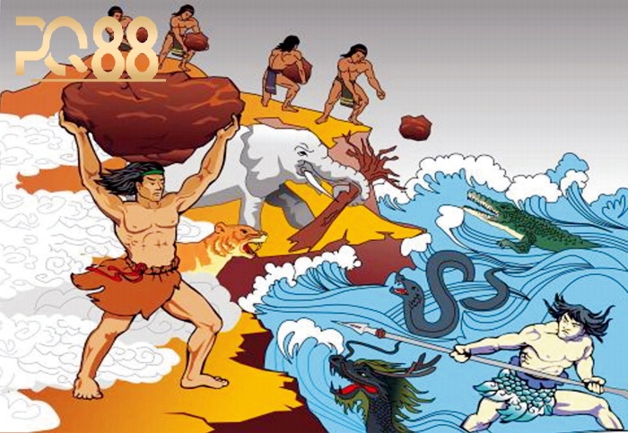 Mẹo Và Lưu Ý Khi Tham Gia Sơn Tinh Thủy Tinh