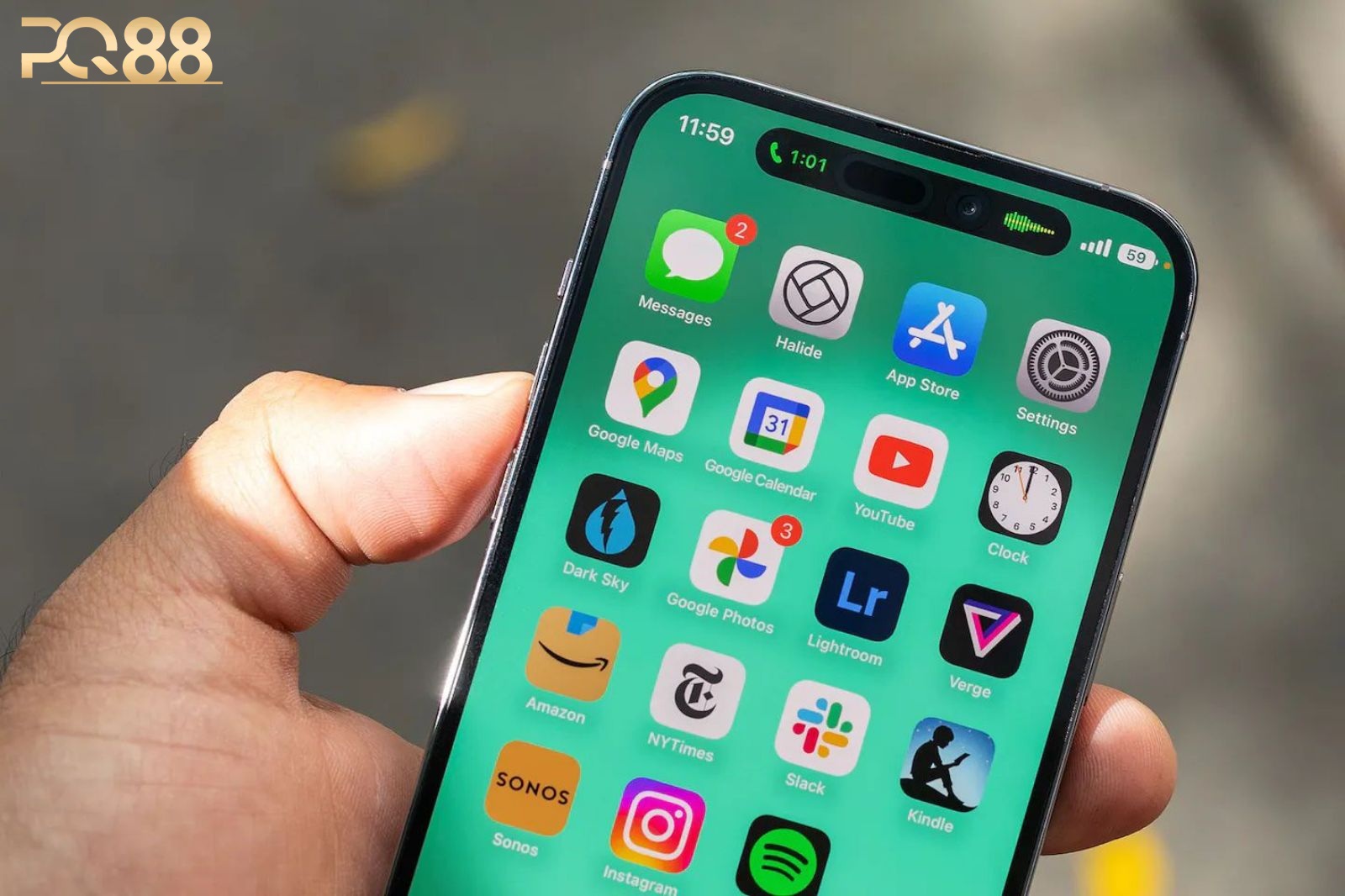 Tải App PQ88 – Hướng Dẫn Chi Tiết Cho Mọi Thiết Bị