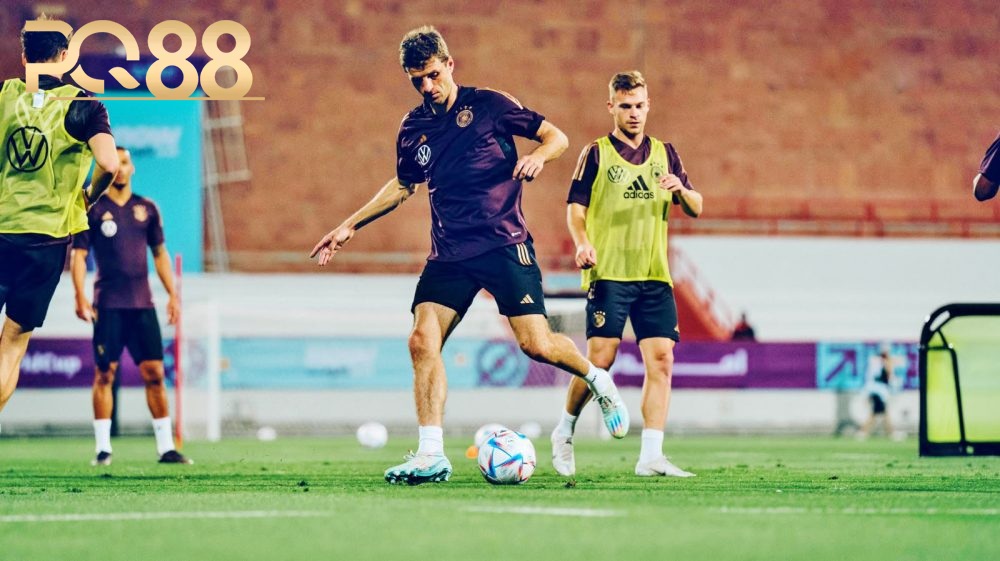 Lưu Ý Khi Tham Gia Cá Cược Với Tỷ Lệ Kèo Bóng Đá Tại PQ88